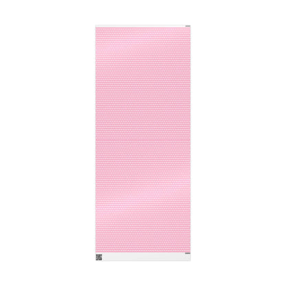 Sweetheart Sprinkle Wrapping Paper