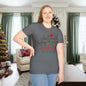 I Don't Want Any Of Your Fruitcake, Janice Adult T-shirt