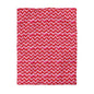 Blush Frequency Microfiber Duvet Cover