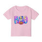Pastel Boo Heavy Cotton™ Toddler T-shirt