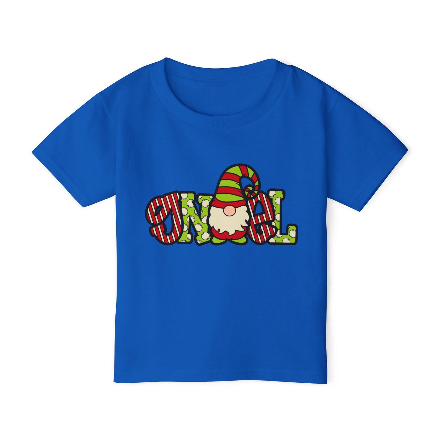 Gnoel Heavy Cotton™ Toddler T-shirt