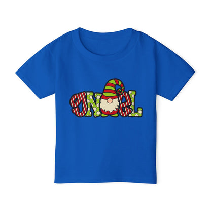 Gnoel Heavy Cotton™ Toddler T-shirt