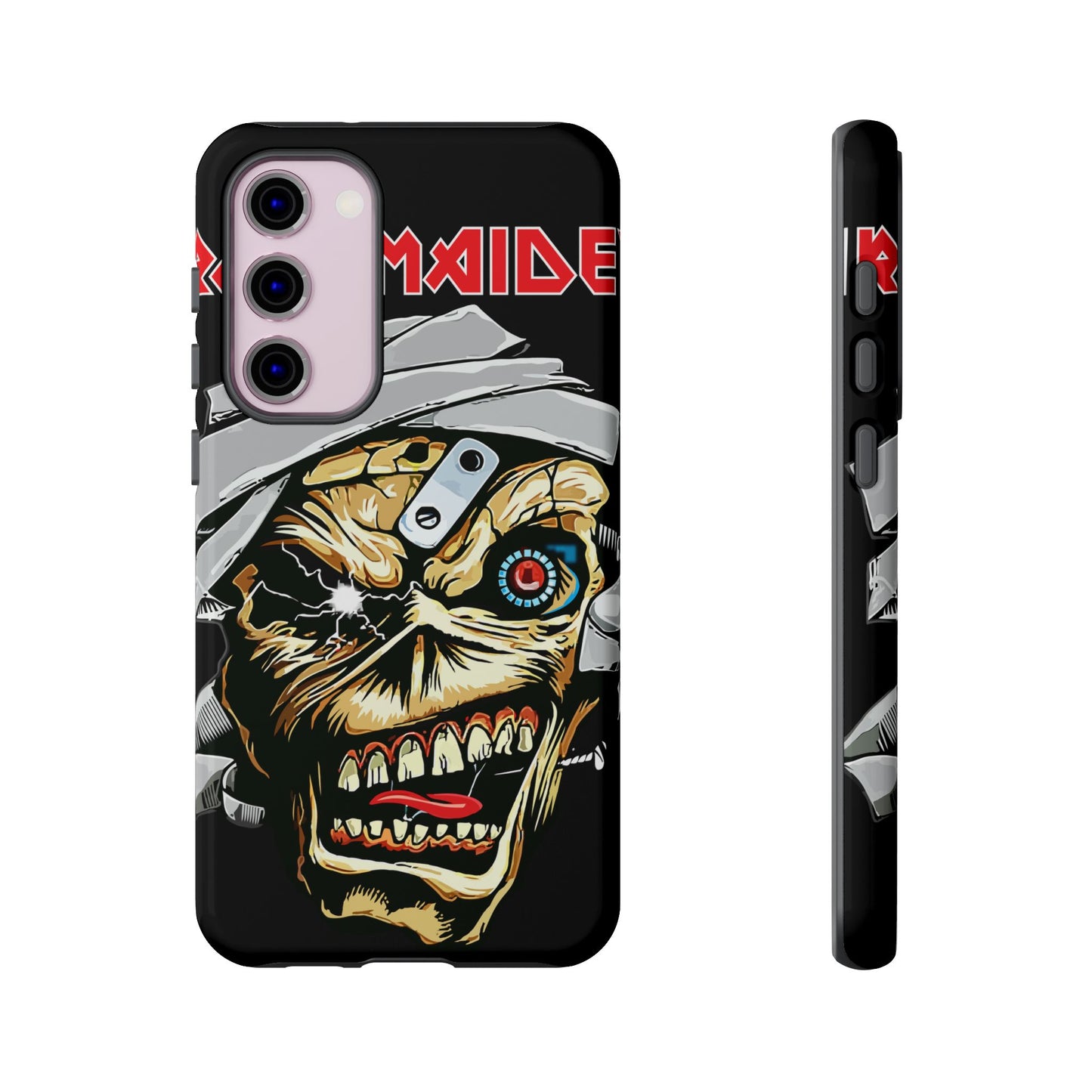 Iron Maiden Tough Cases iPhone/Samsung/Google