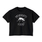 Mosquito Food Women's Boxy Tee