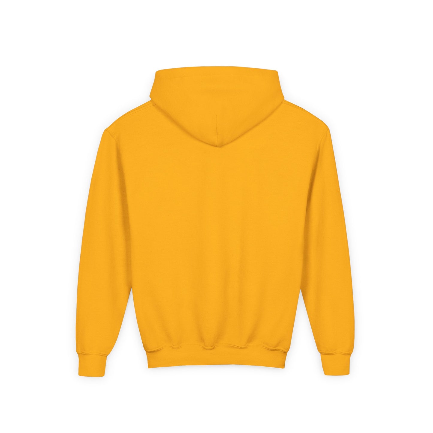 Feral Youth Hoodie