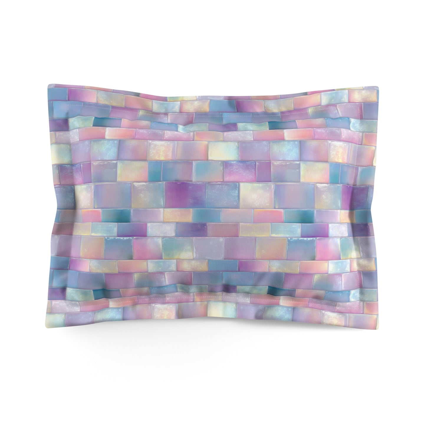 Cloudbound Panels Basic Bedding Set