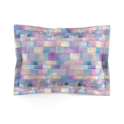Cloudbound Panels Basic Bedding Set