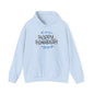 Happy Hanukkah 2 Adult Heavy Blend™ Hooded Sweatshirt