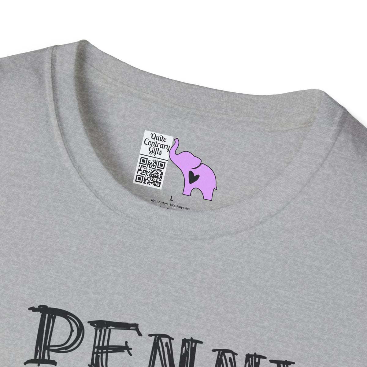 A Penny For Your Thoughts Seems Kinda Pricey Adult T-shirt