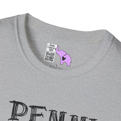 A Penny For Your Thoughts Seems Kinda Pricey Adult T-shirt