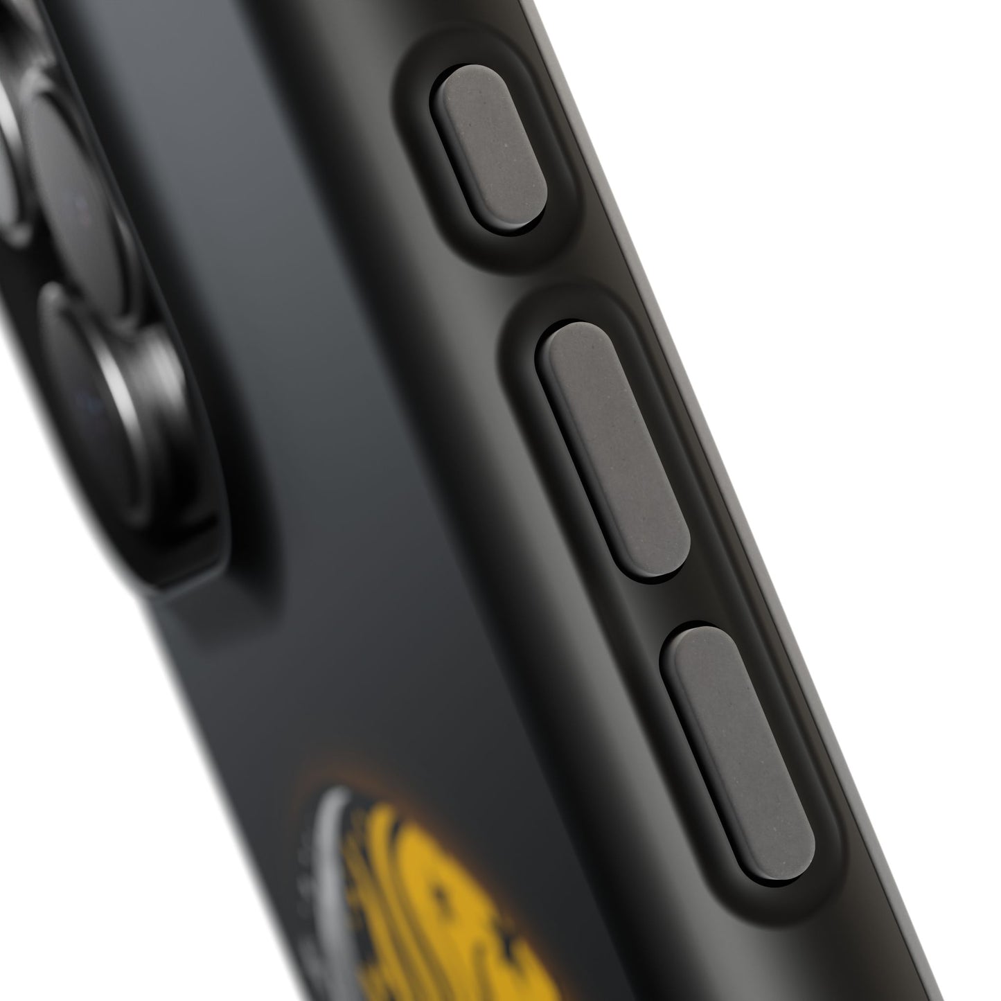 Sun Moon Stars MagSafe® Compatible Tough Case for iPhone