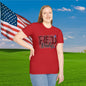RED Friday Adult T-Shirt