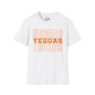 Yeguas (Stacked) Adult T-shirt
