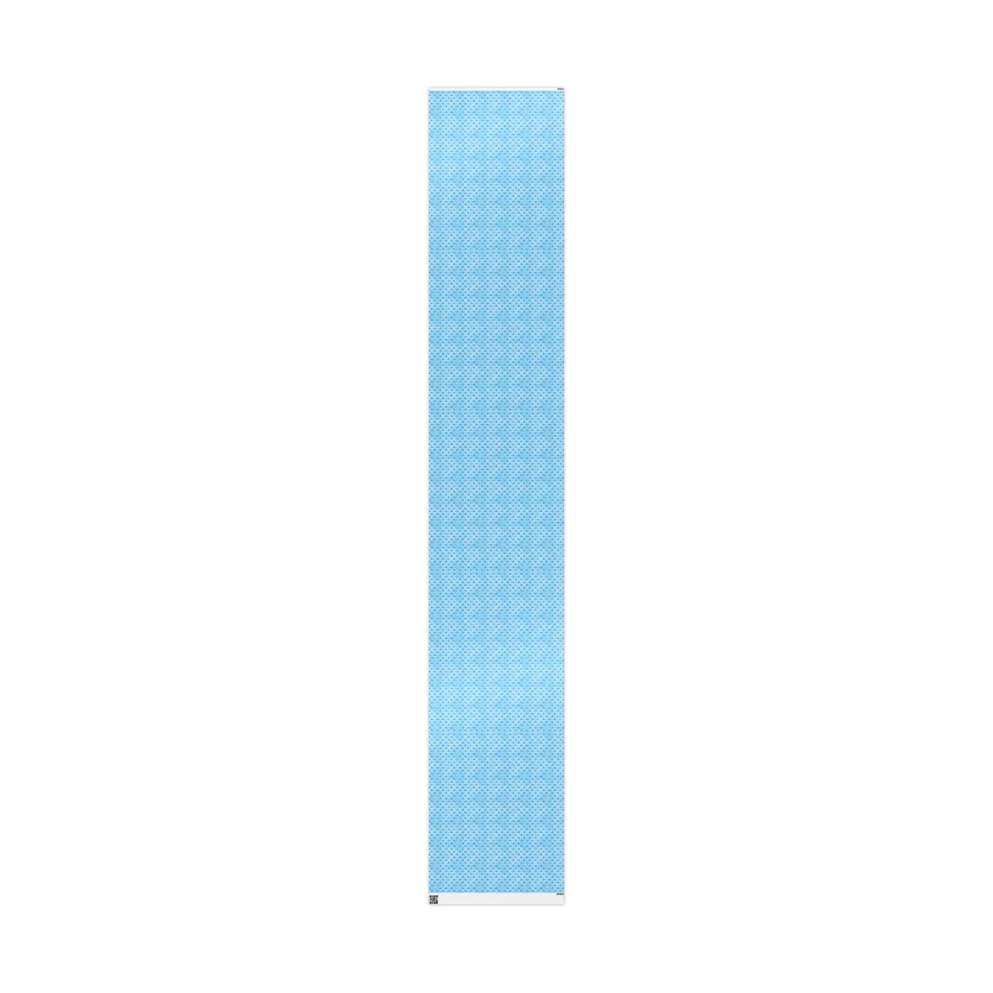 Whale Song Splash Wrapping Paper