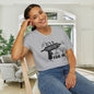 It's A Crafters Life For Me Adult T-shirt