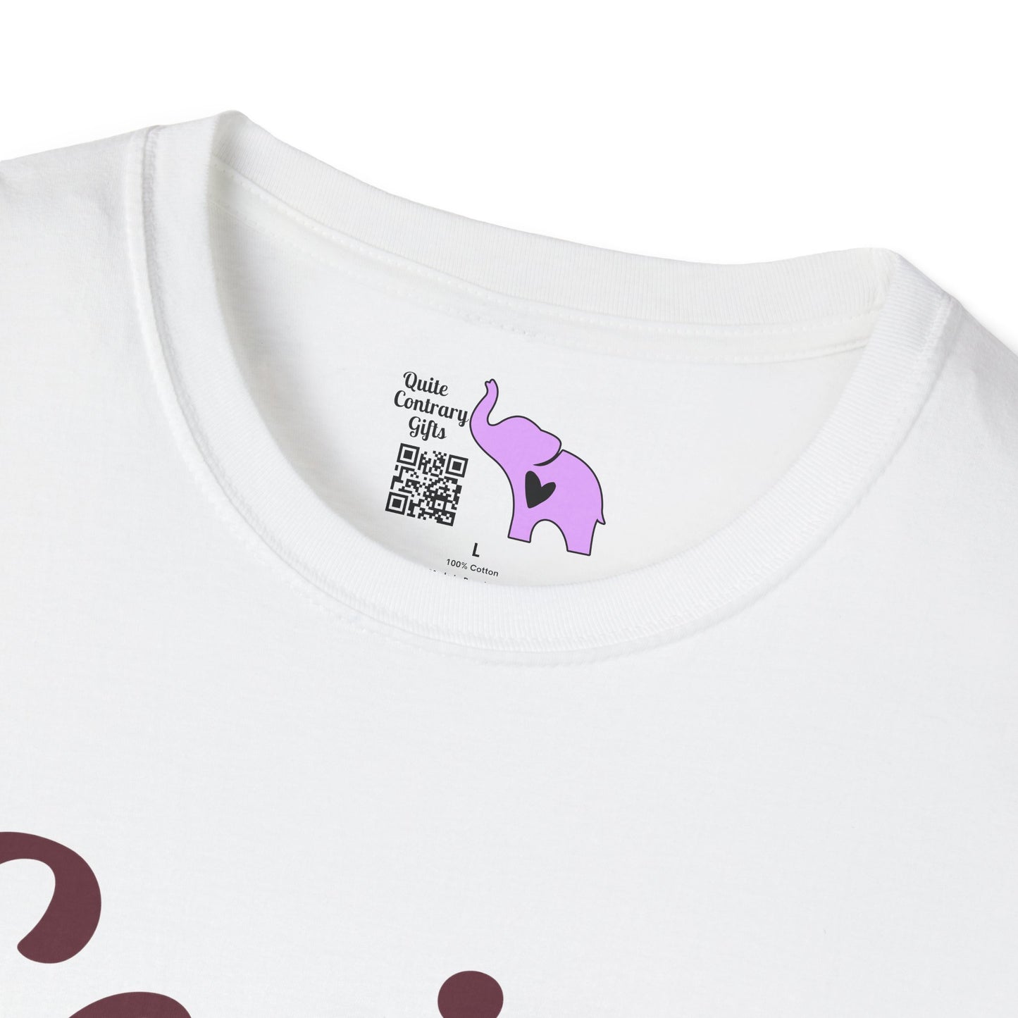 Senior Adult T-shirt