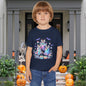 Haunted in Pastels Heavy Cotton™ Toddler T-shirt