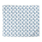 Blue Bear Hugs Microfiber Duvet Cover