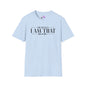 Oh Honey I Am That Mom Adult T-shirt