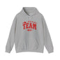 Team Nice Adult Heavy Blend™ Hoodie