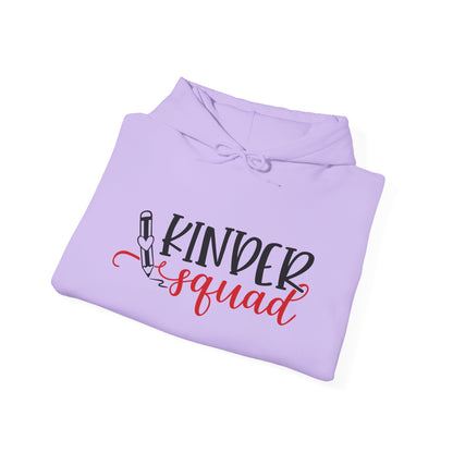 Kinder Squad Heavy Blend™ Hooded Sweatshirt