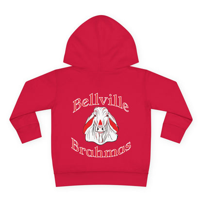 Bellville Brahmas Toddler Hoodie
