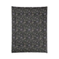 Dandelion Nightfall Comforter