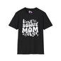 Best Bonus Mom Ever Adult T-shirt