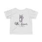 Little Ballerina Infant Soft T-Shirt