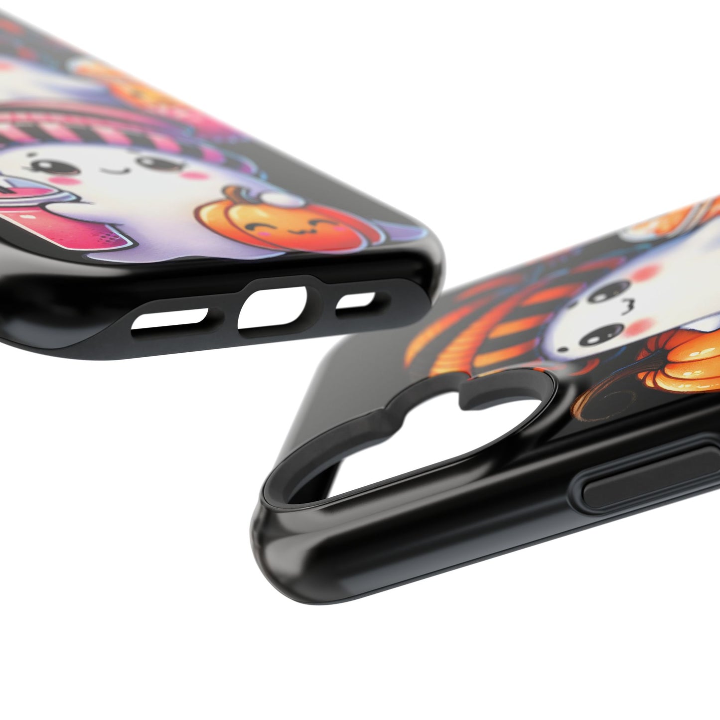 Cute Ghosts Impact-Resistant Cases