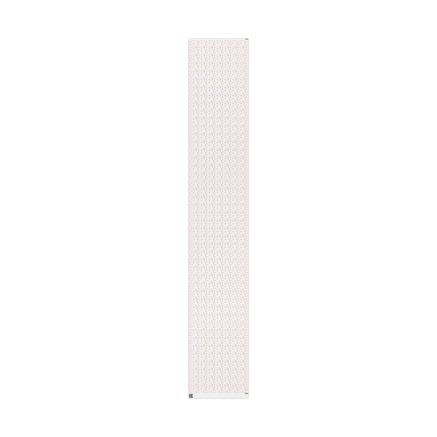 Moon & Star Snuggles Wrapping Paper