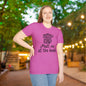Meet Me At The Beach Adult T-shirt