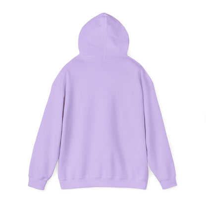 Counselor (w/Apple) Heavy Blend™ Hooded Sweatshirt