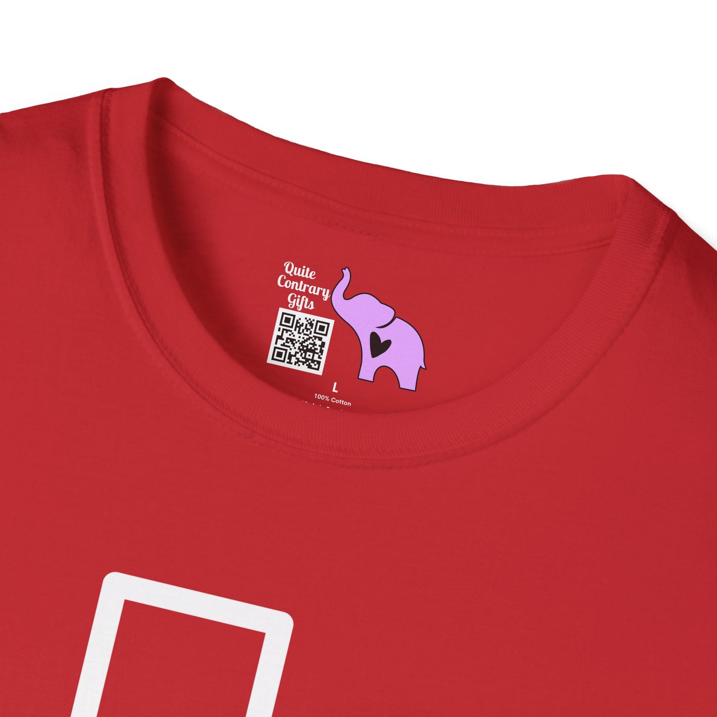 Bellville Texas Adult T-shirt