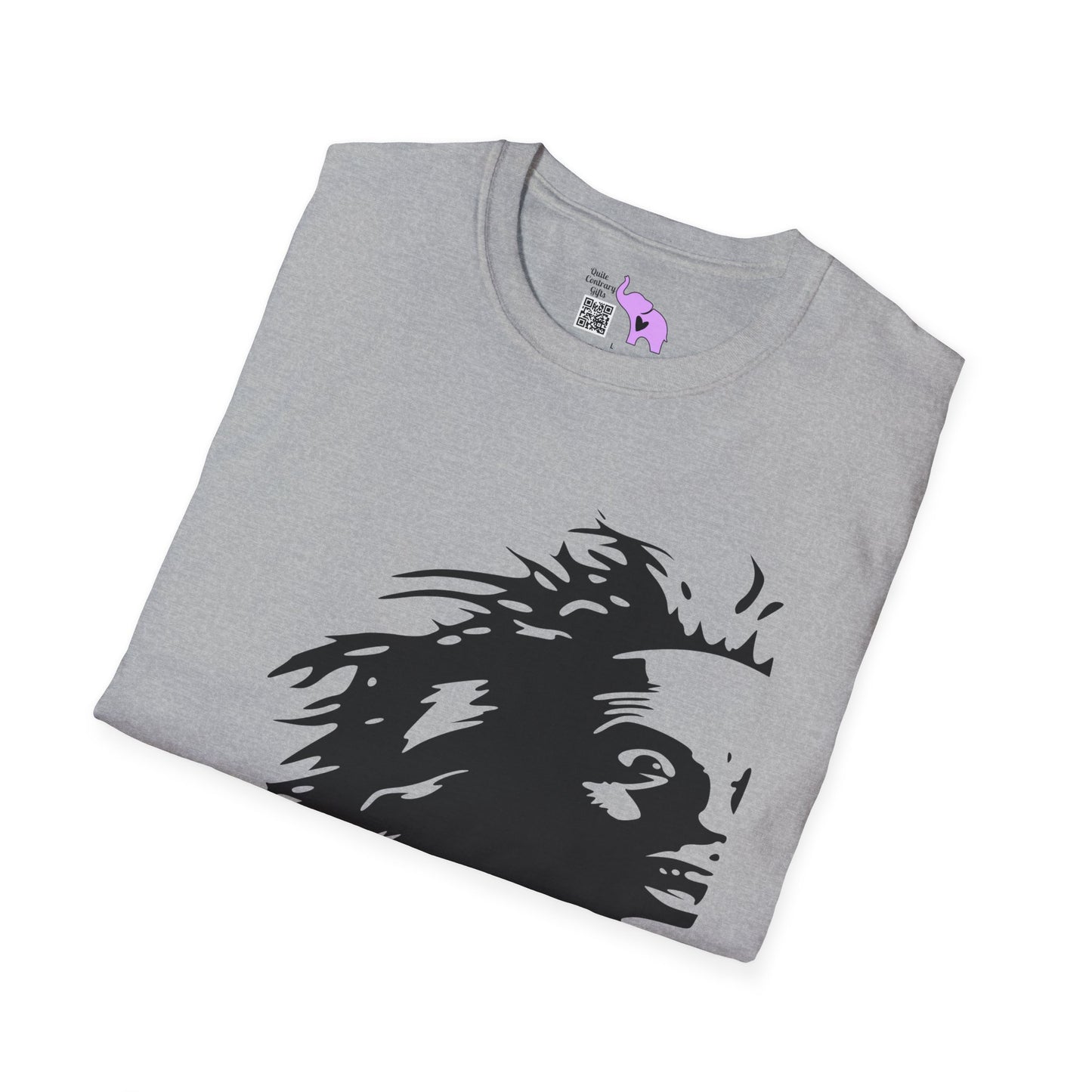 Beetlejuice (3) Adult T-shirt