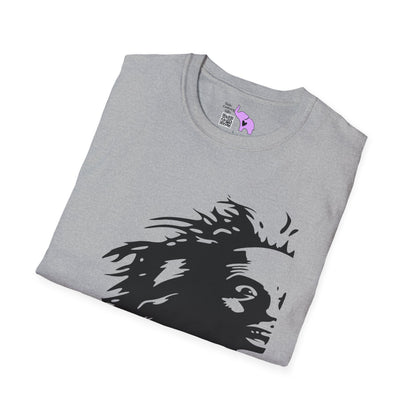 Beetlejuice (3) Adult T-shirt