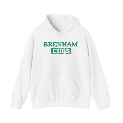 Brenham Cubs Adult Heavy Blend™ Hoodie