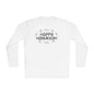 Happy Hanukkah 4 Adult Long Sleeve Tee