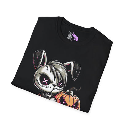 Creep It Real Adult T-shirt