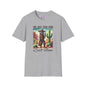 You Just Yeed Your Last Yaw Adult T-shirt