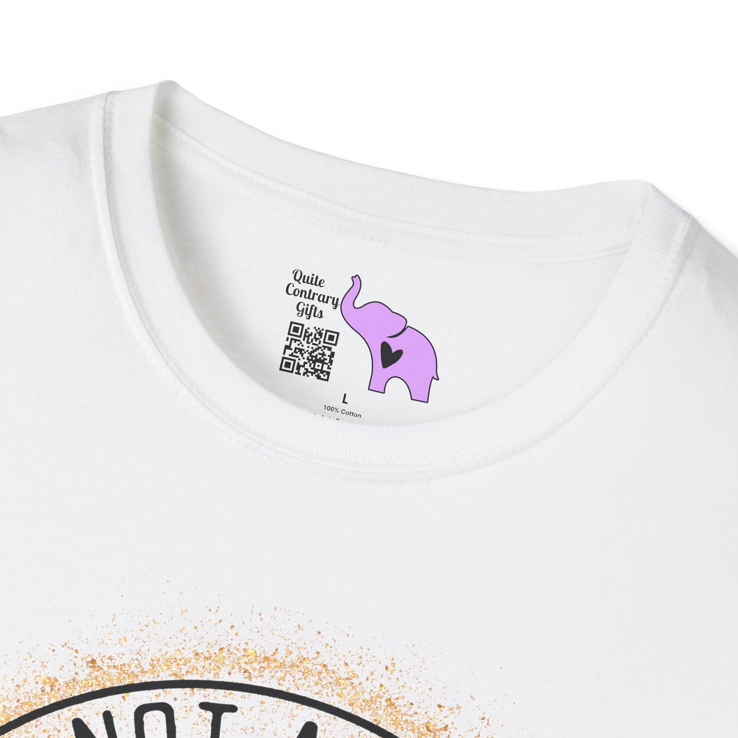 I'm Not Always Sarcastic, Sometimes I'm Sleeping Adult T-shirt