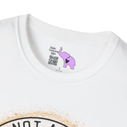 I'm Not Always Sarcastic, Sometimes I'm Sleeping Adult T-shirt