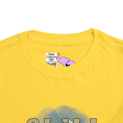 Child of God Toddler Tee