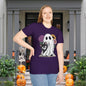 Boo & Purr Adult T-shirt