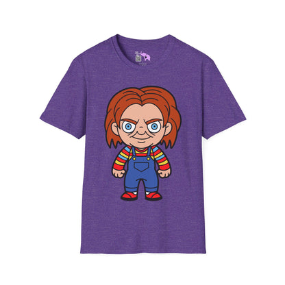 Chucky T-shirt