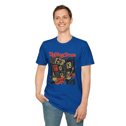 Rolling Stones T-shirt