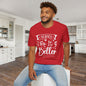 Nurses Do It Better Adult T-shirt