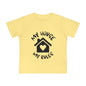My House My Rules Infant T-Shirt