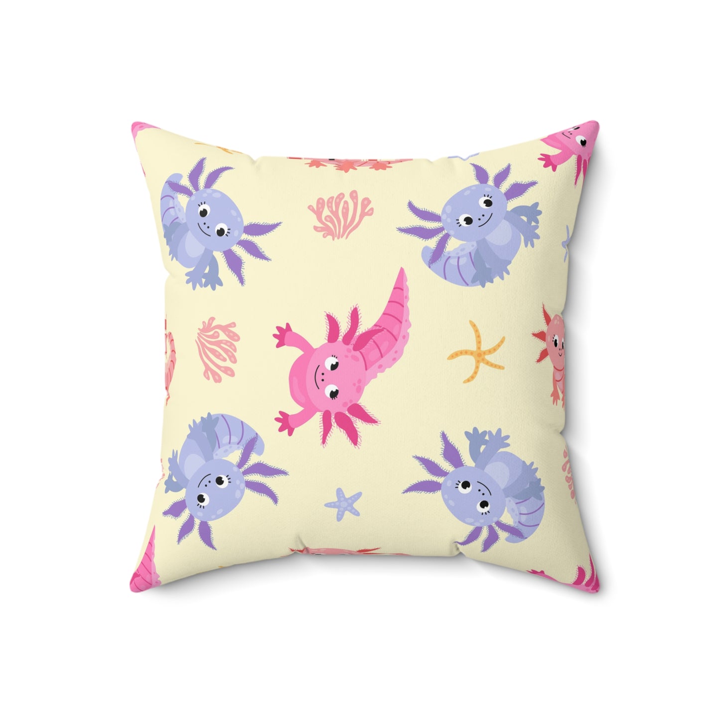 Happy Axos Basic Bedding Set