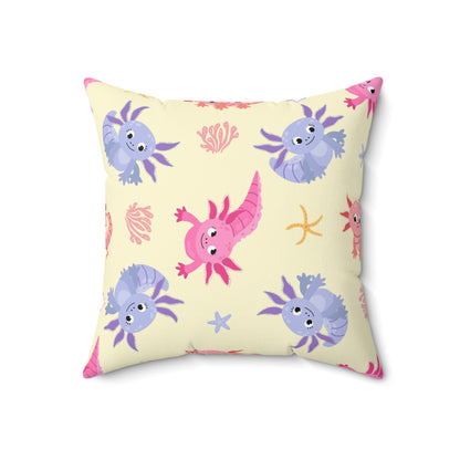 Happy Axos Basic Bedding Set